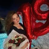 настюша, и её жизнь