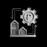 Новостройка по расчету