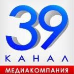 39 канал Анапа