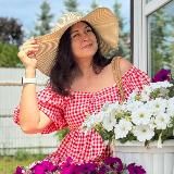 ДОМ, ЕДА, ОГОРОД, УЮТ от HOCHU_SVOY_DOM