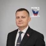 Щукин Сергей Петрович