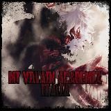 MY HERO ACADEMIA ITALIA