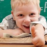 Родителям в помощь / Пушкин сделал