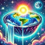 Плоскоземельщики|Земля Плоская?