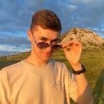 Георгий Газиев