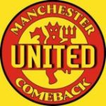 ψ Comeback United ψ Манчестер Юнайтед ψ
