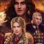 Сказание о Знахарях // Lagerta