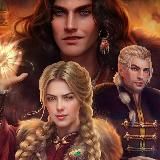 Сказание о Знахарях // Lagerta