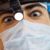 Пилить нельзя оставить | ПЛАСТИЧЕСКИЙ ХИРУРГ Доктор Гр