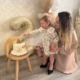 Мамино сердечко