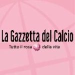 La Gazzetta del Calcio