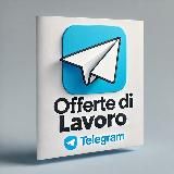 Offerte di Lavoro