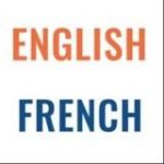 Quiz English and French