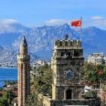 Недвижимость РФ / Зарубежная