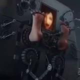 АРТЫ О ЩЕКОТКЕ