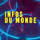 INFOS DU MONDE