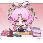 Walker Honkai Star Rail 崩坏星穹铁道