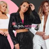 Школа моделей ALSO