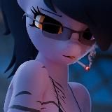 PONY | ANTHRO | R34 | NSFW |