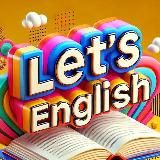 Let’s English!