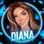 DIANA PUBG FAMILY