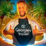 Говорит Georgiev travel