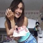 Кошельковая Берегиня