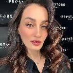 Вера Мирошниченко