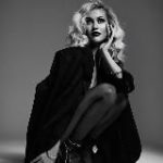 Елизавета Худайбердиева