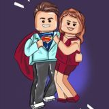 Клуб любителей LEGO