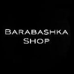 BARABASHKA SHOP одежда