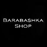 BARABASHKA SHOP одежда