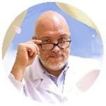 Доктор Владимир Сурсяков