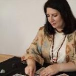 Подсознание и таро Тота