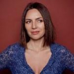 Молоховская в домике