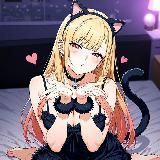 Эта фарфоровая кукла влюбилась