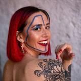 Design | Alena Gorskaya LIVE