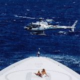 Настя Рыбка | The Fish Diaries