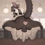 Furry NSFW gay world