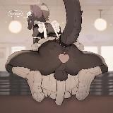 Furry NSFW gay world