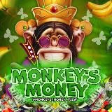 ⓂⓄⓃⓀⒺⓎ’Ⓢ ⓅⓄⓈⓉⓎ