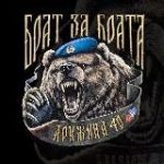 Дружина – Русский Щит