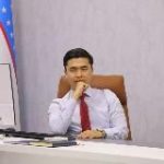 Yurist Haydarov Rasmiy