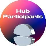 Astana Hub Members’