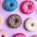 Лайт десерт