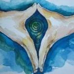 Нежно и бережноЙони массаж