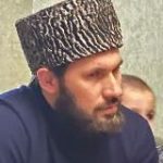 Сулейманов Мухаммад