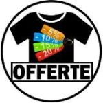 Sconti & Offerte: ABBIGLIAMENTO