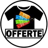 Sconti & Offerte: ABBIGLIAMENTO