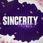 SINCERITY PROJECT ٭